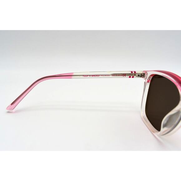Blenders Keep A Breast Polarized Sunglasses - LENSES: FAIR / FRAMES: GOOD - Picture 9 of 13